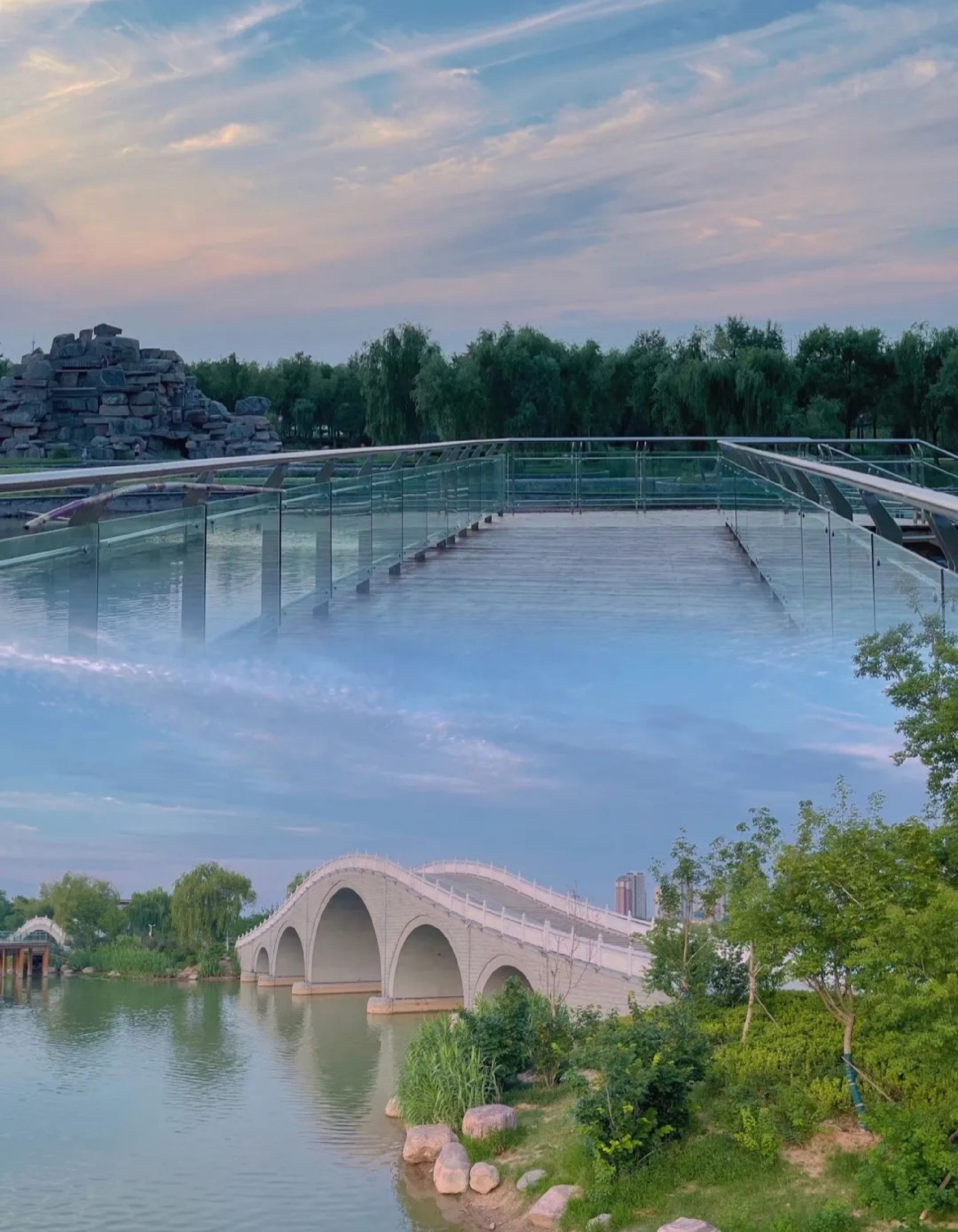 定国湖旅行图片 1