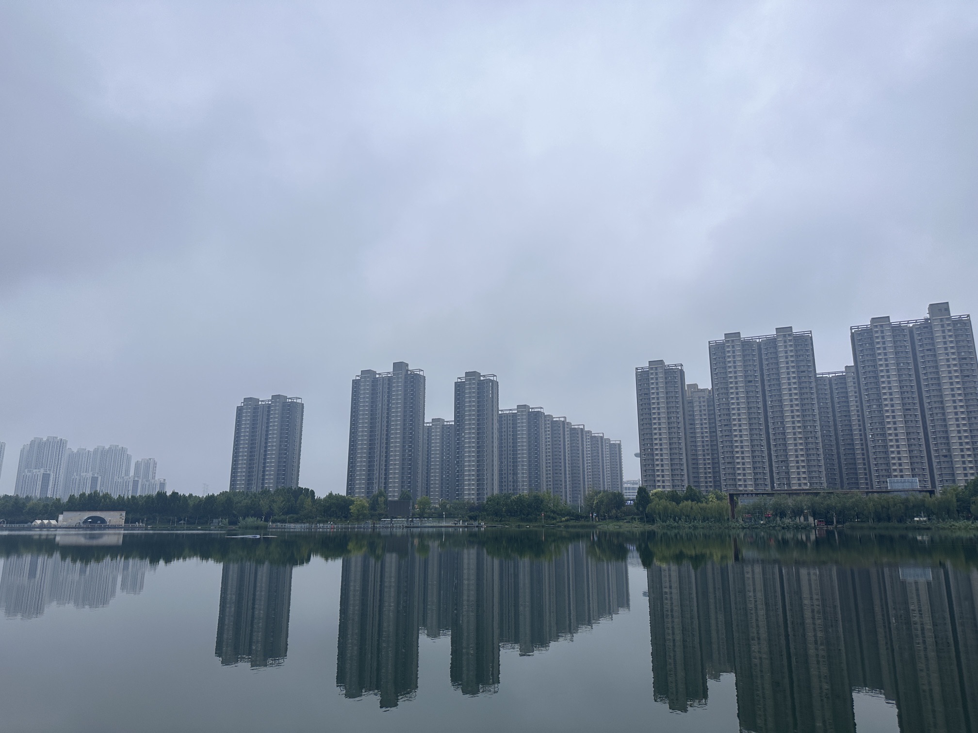 定国湖旅行图片 2
