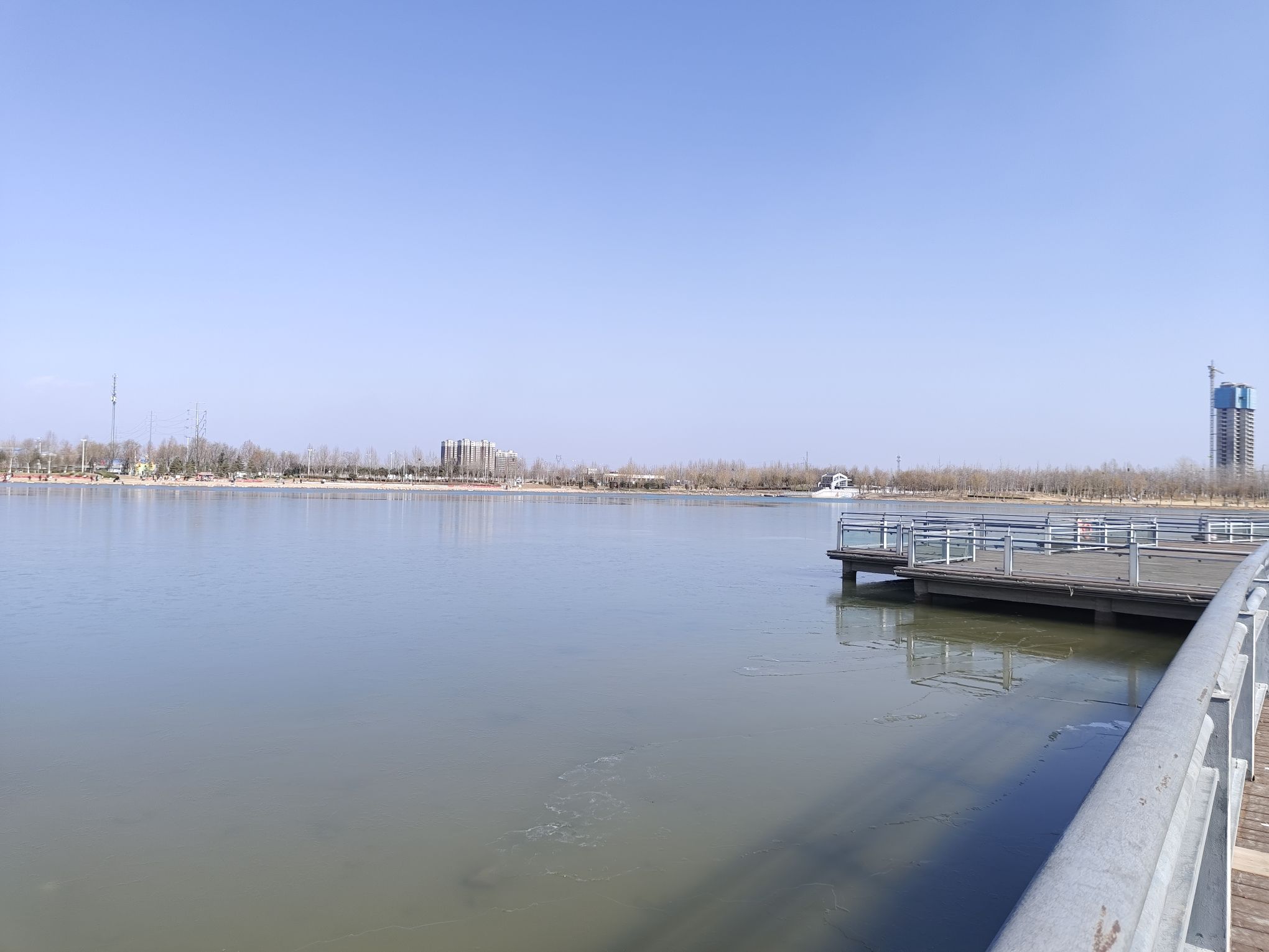 定国湖旅行图片 3