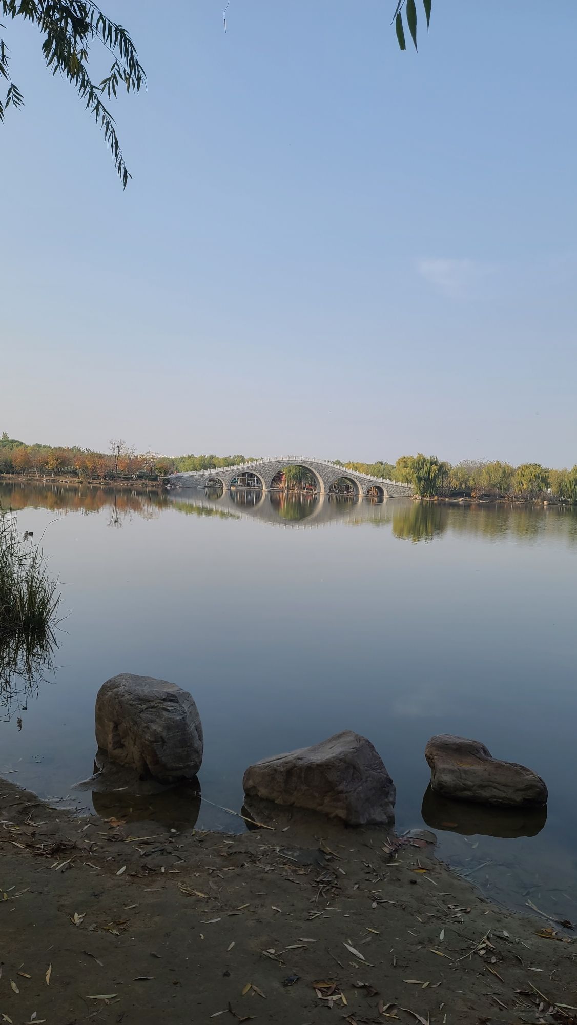 定国湖旅行图片 2
