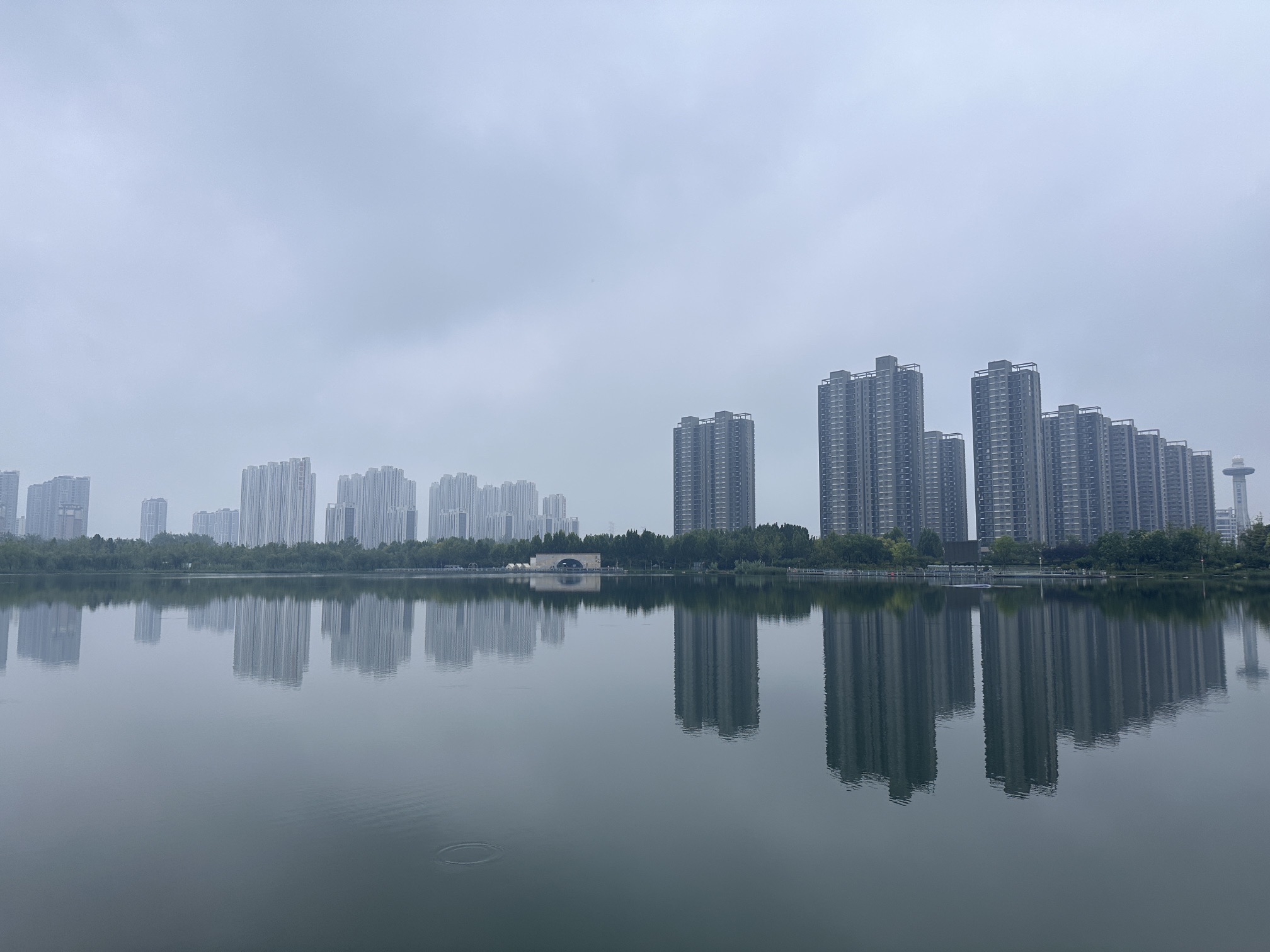 定国湖旅行图片 1