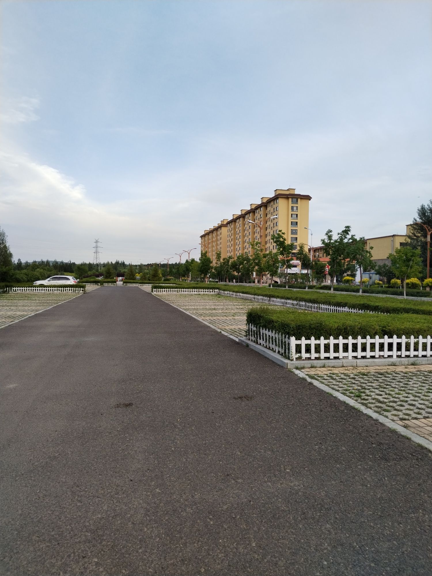 霍林郭勒市湿地公园旅行图片 3