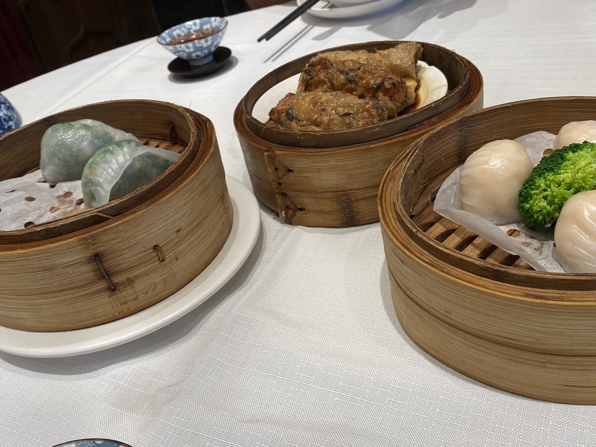 新雅粤菜馆(南京东路店)