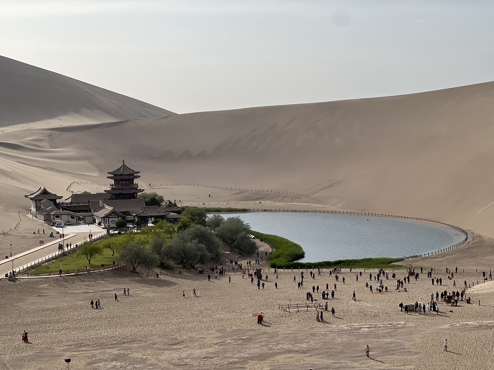 月泉阁