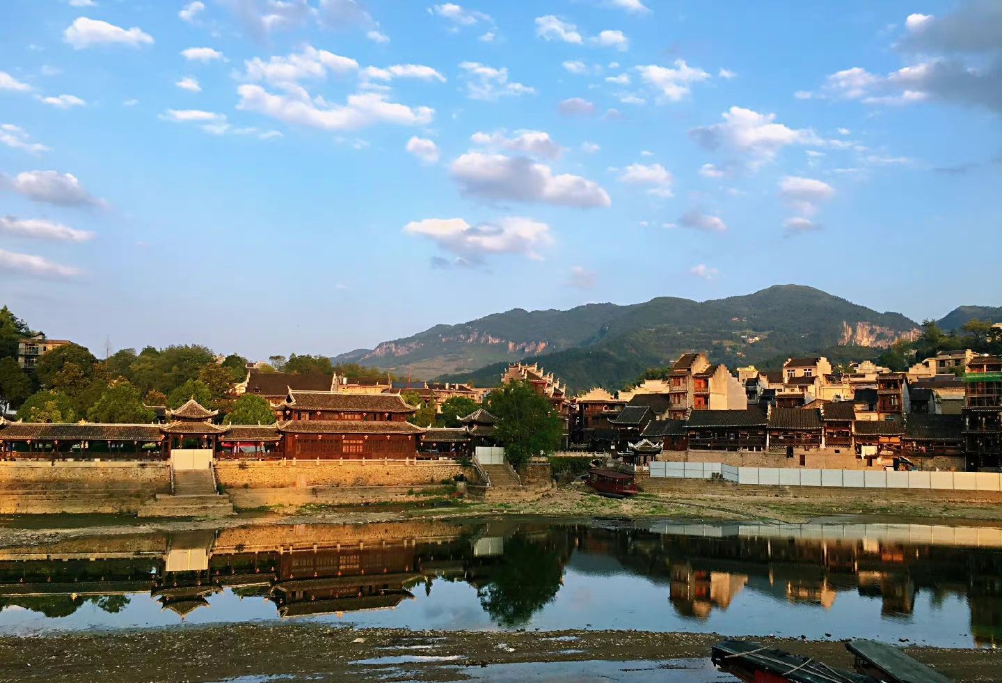 龙凤花海景区旅行图片 1