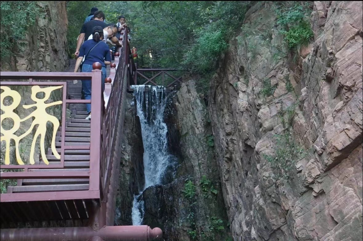花溪谷旅行图片 3
