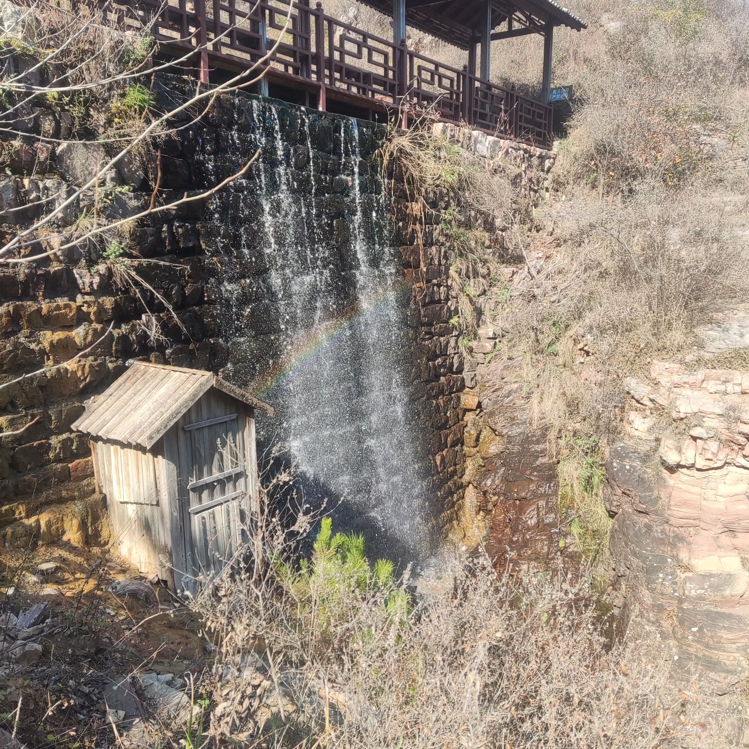 花溪谷旅行图片 2