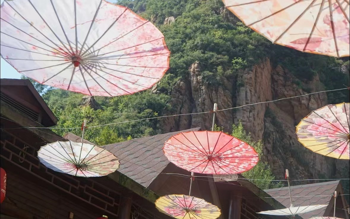 花溪谷旅行图片 2