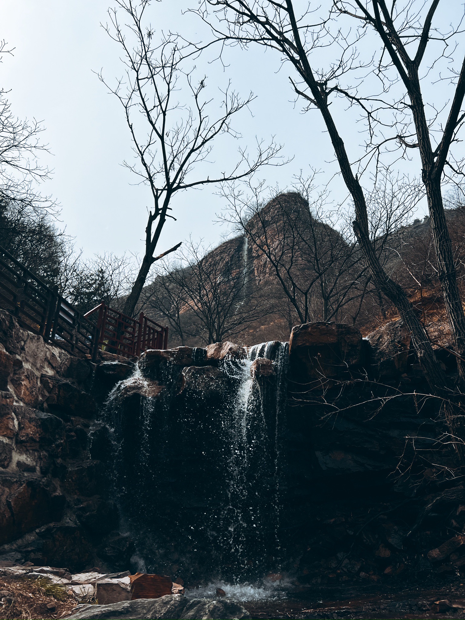 花溪谷旅行图片 2