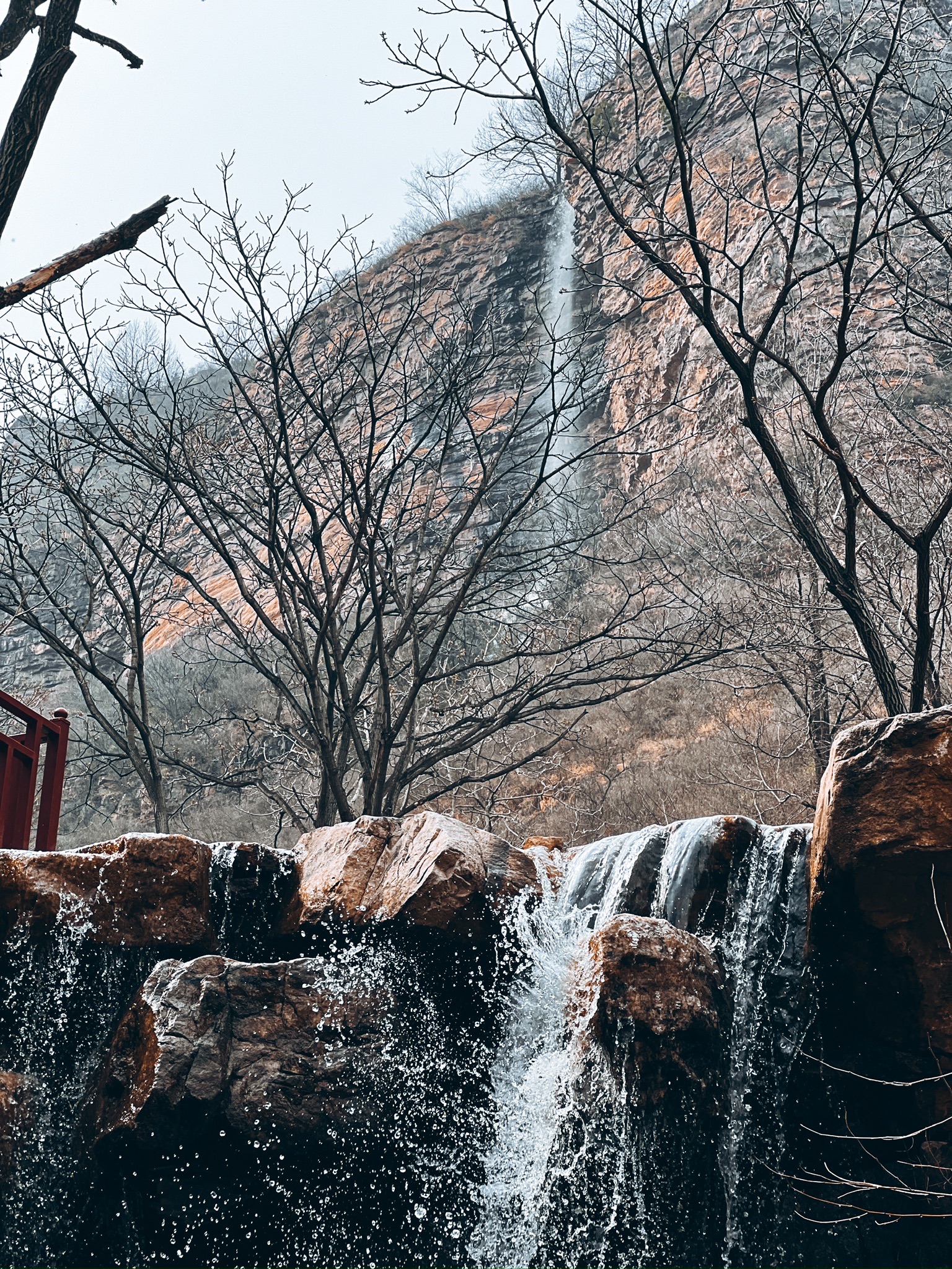 花溪谷旅行图片 3