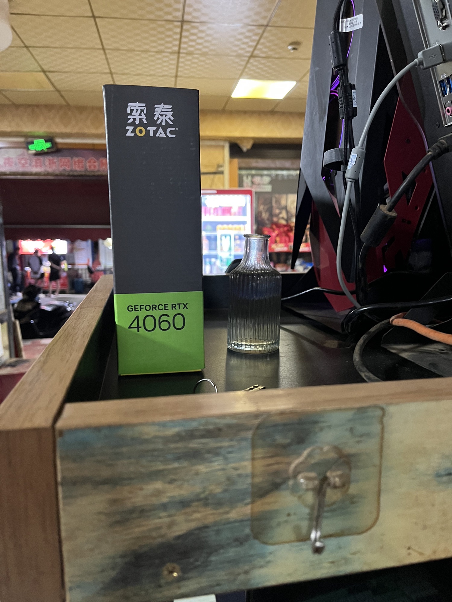 夜空滇浙网络会所