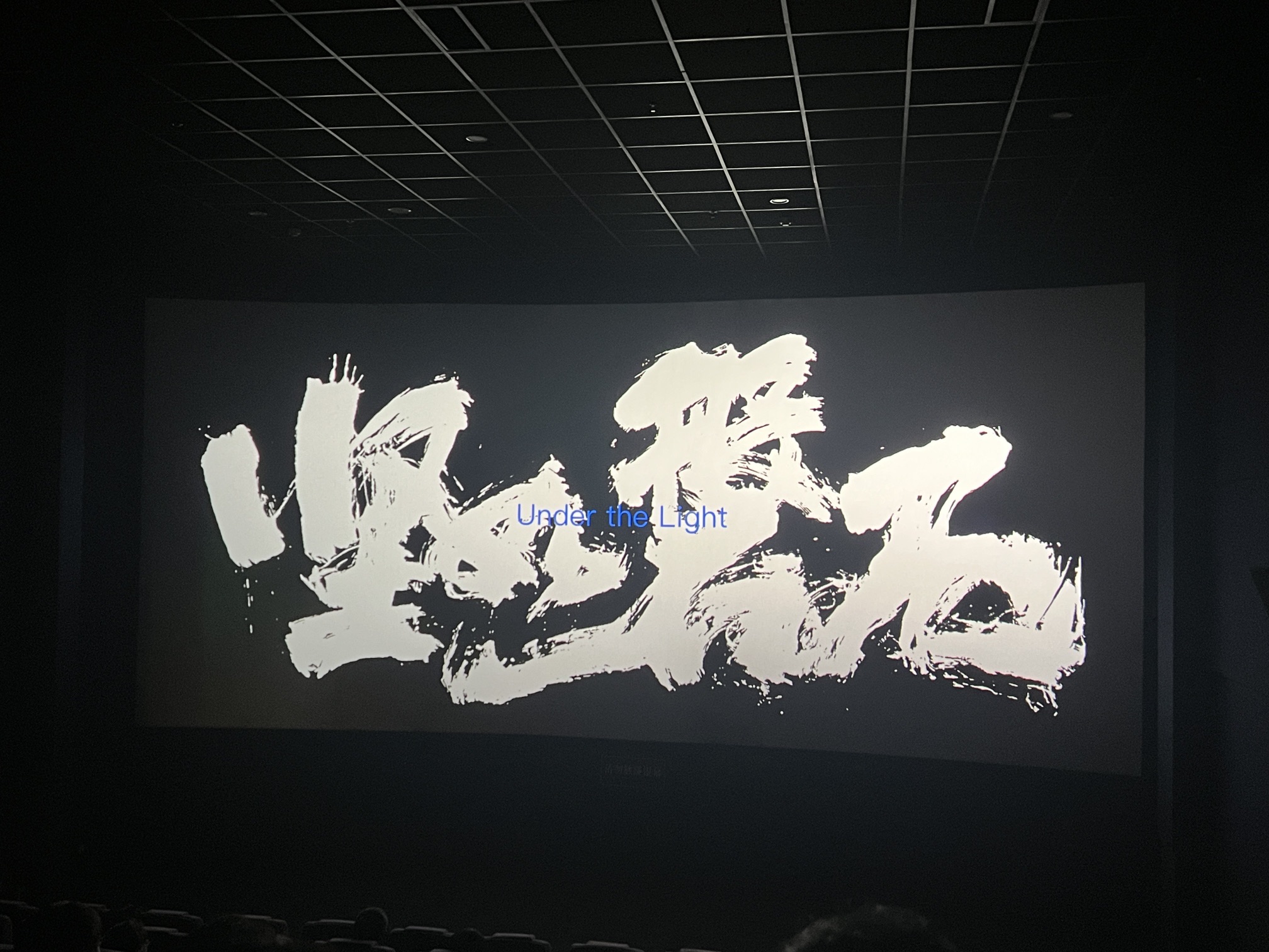 新世纪电影城(莱阳店)