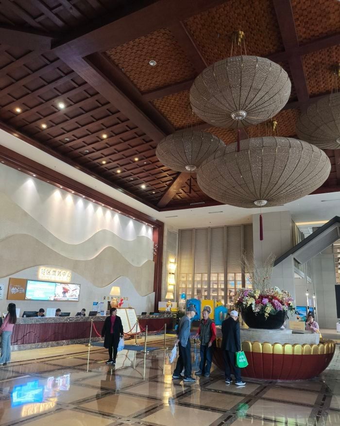 客天下·河源国际旅游度假区旅行图片 1