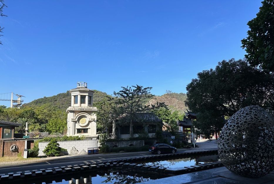 客天下·河源国际旅游度假区旅行图片 2