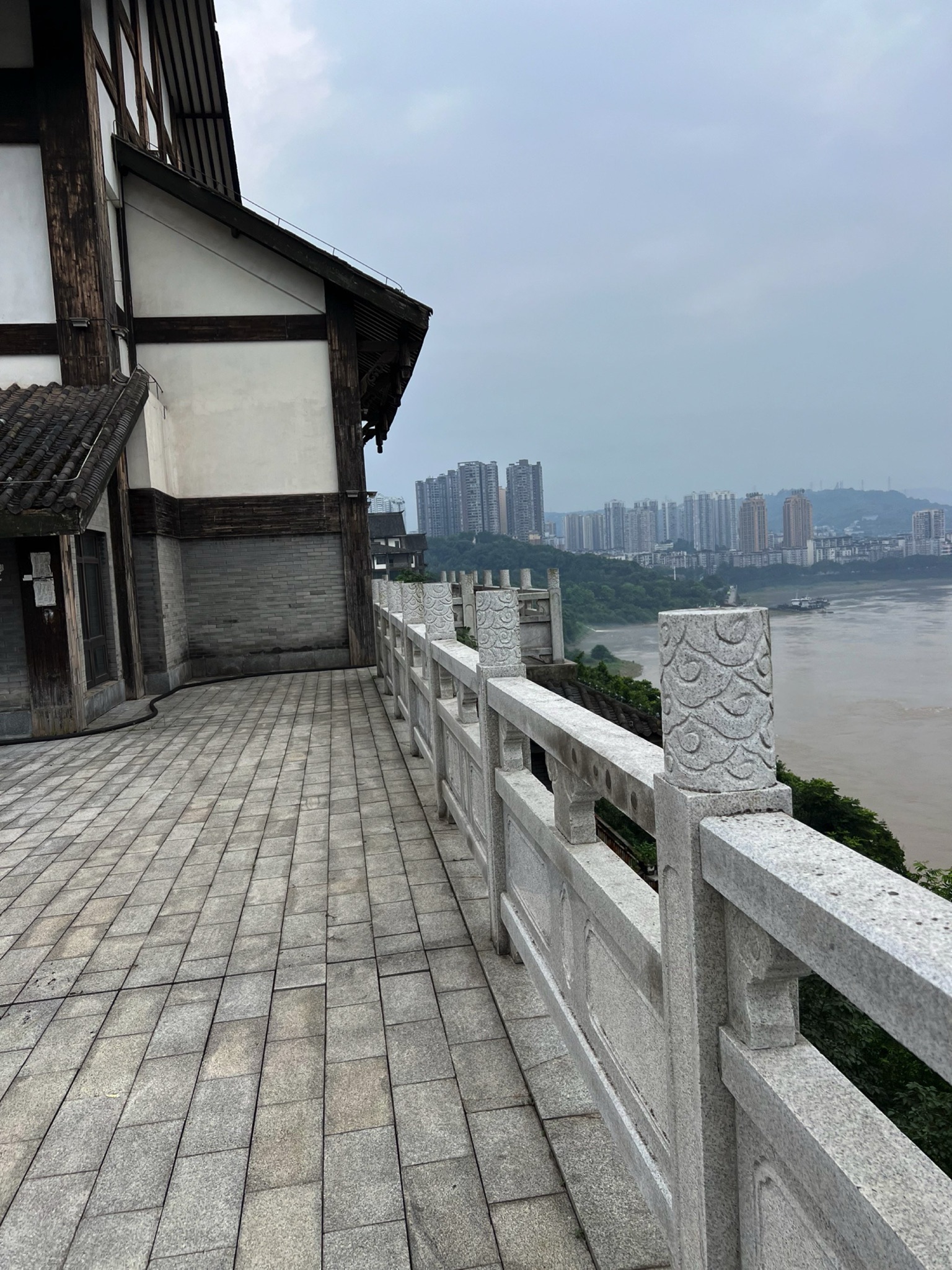 龙洲湾公园儿童公园旅行图片 1