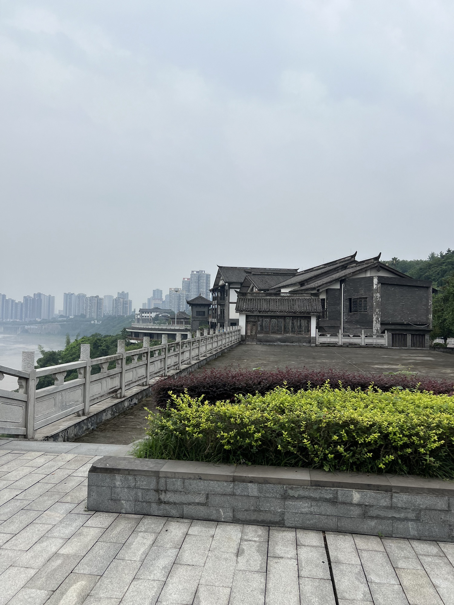 龙洲湾公园儿童公园旅行图片 2