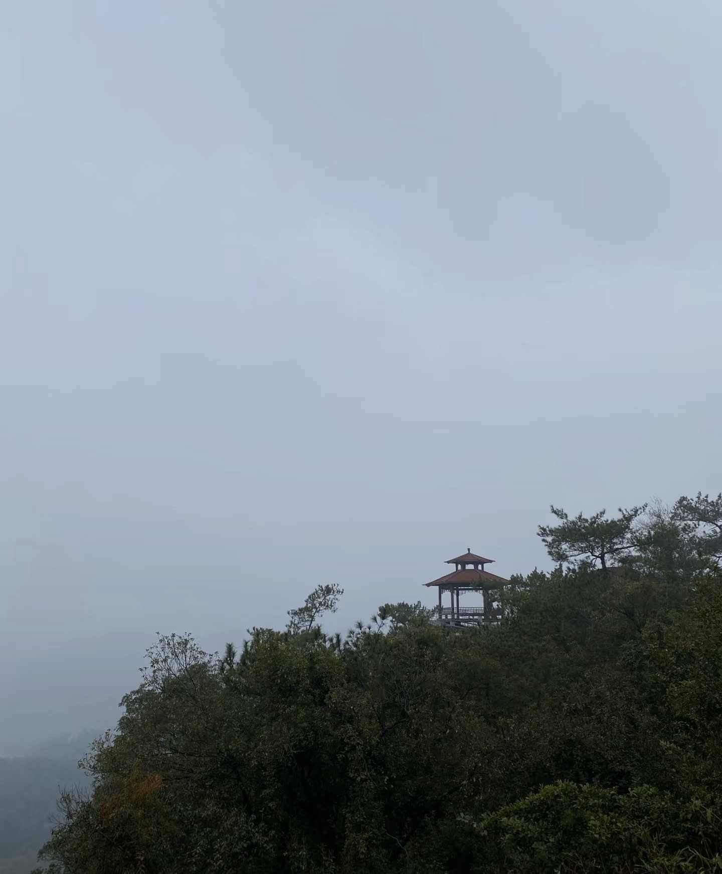 龙凤谷·小黄山国家森林公园旅行图片 3