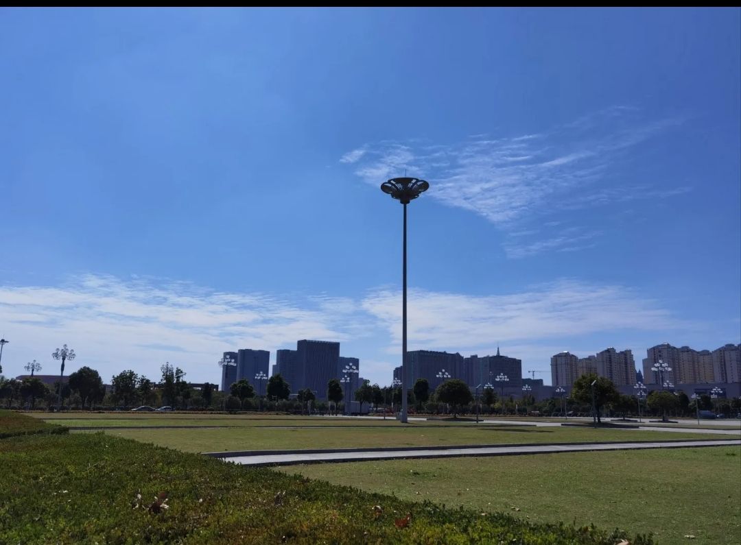 羊山森林公园旅行图片 3
