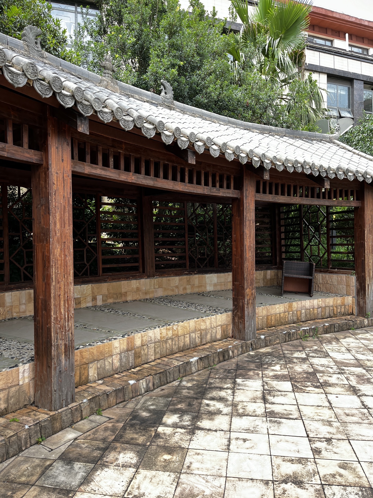 胜境温泉旅行图片 1