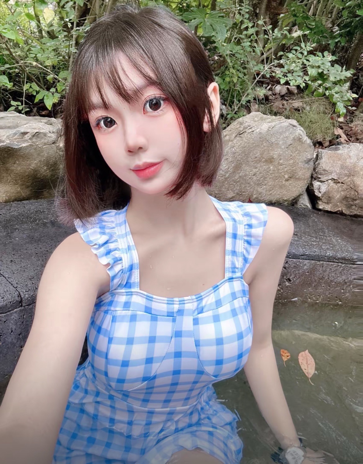 胜境温泉旅行图片 2