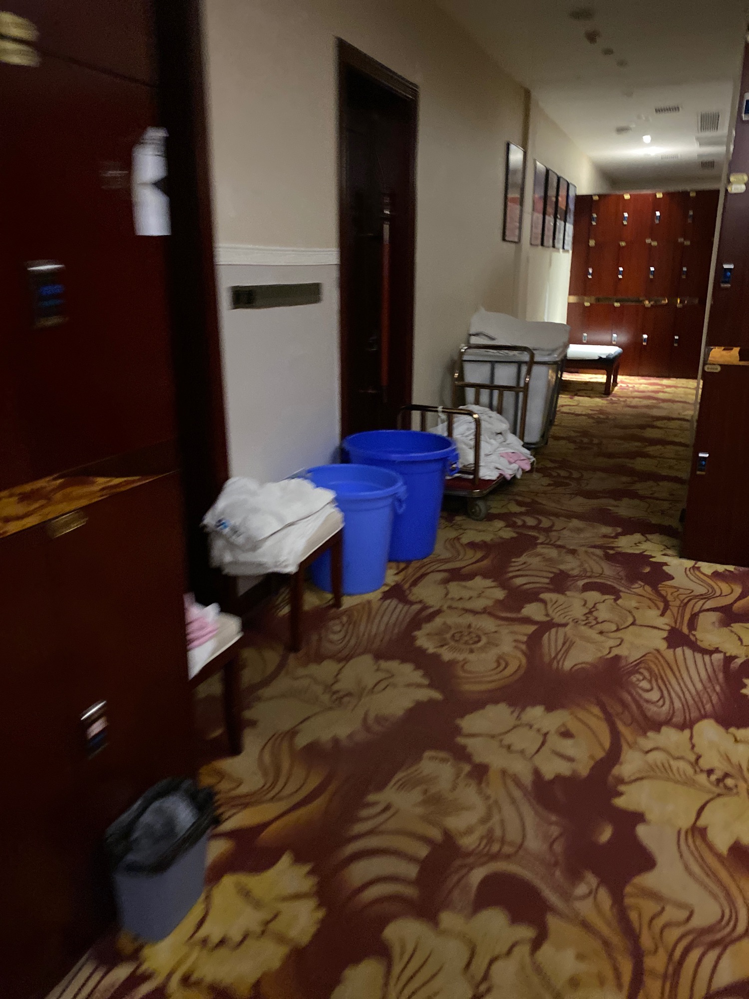 胜境温泉旅行图片 1