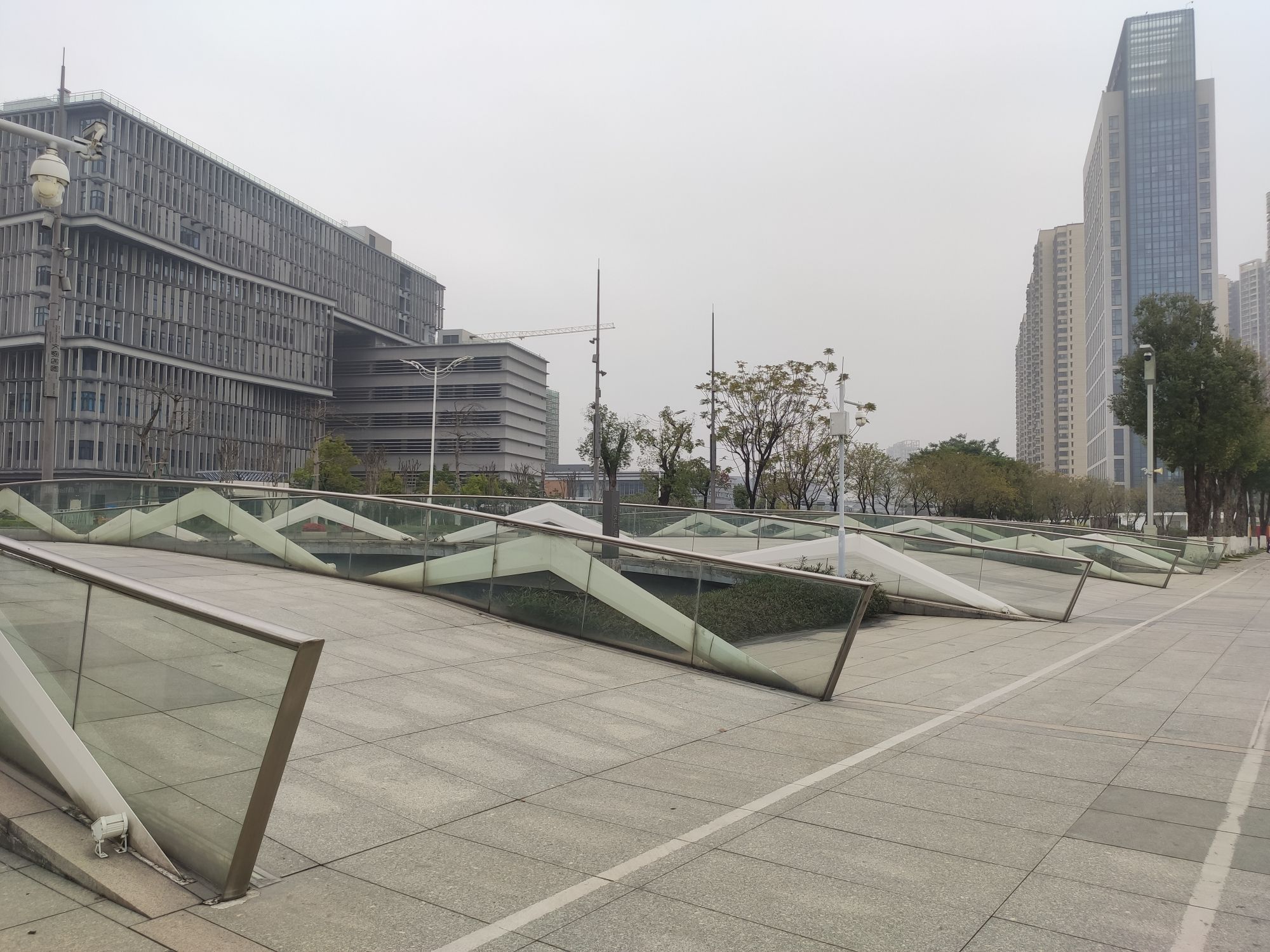 文翰湖公园旅行图片 3