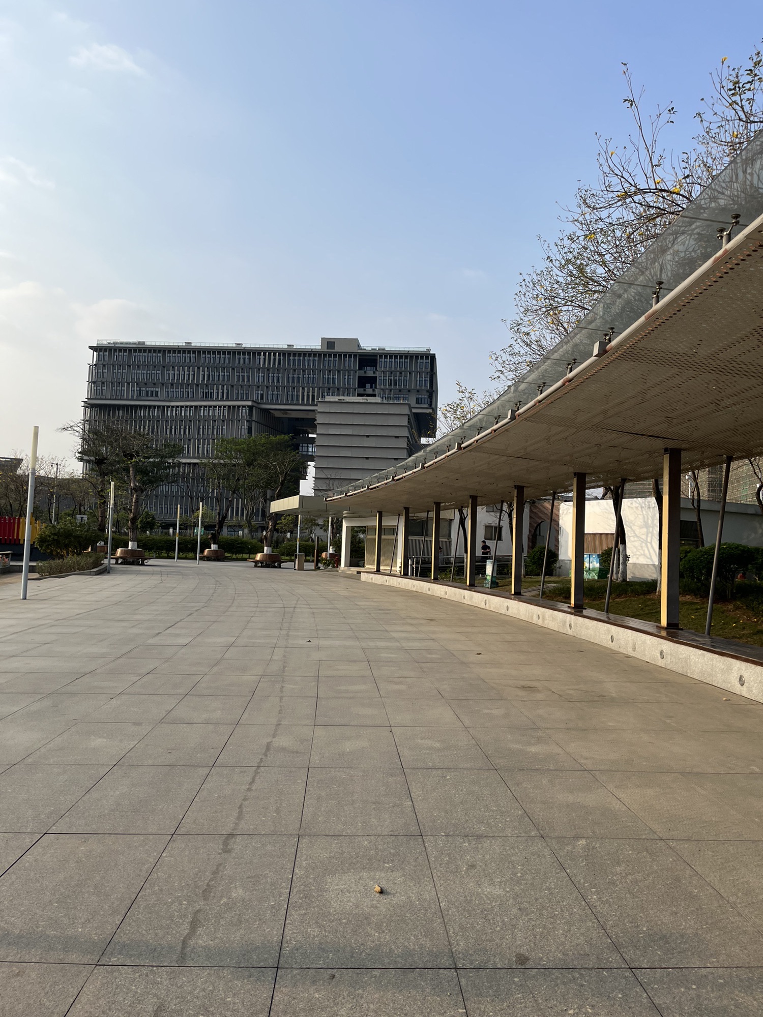 文翰湖公园旅行图片 1
