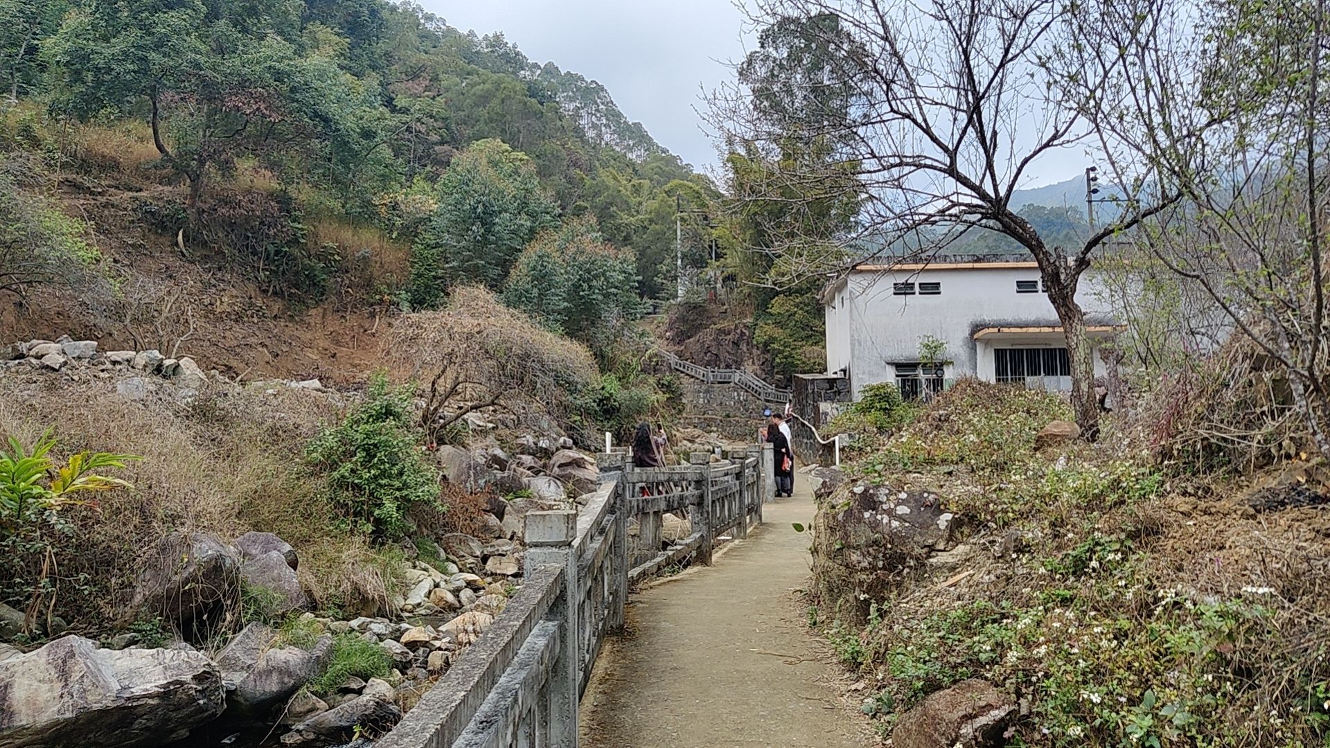 善德梅海旅行图片 2