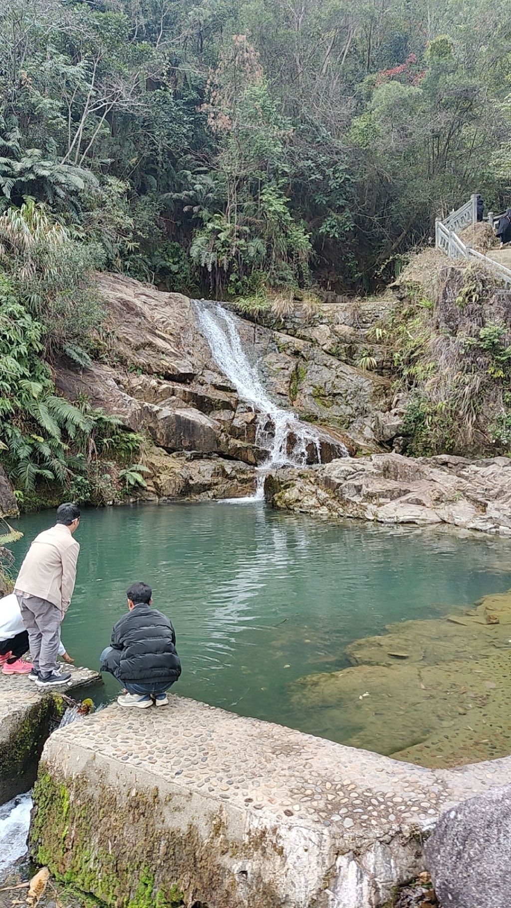 善德梅海旅行图片 1