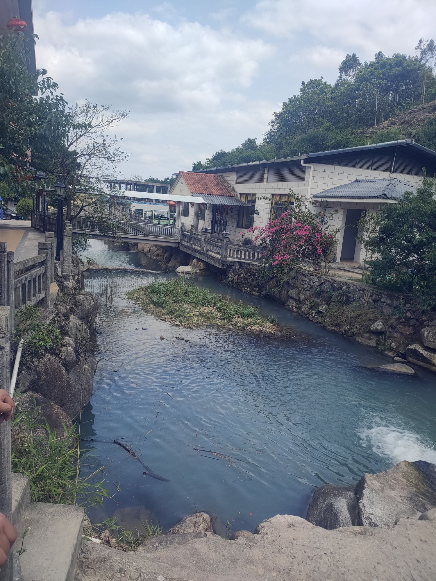 善德梅海旅行图片 2