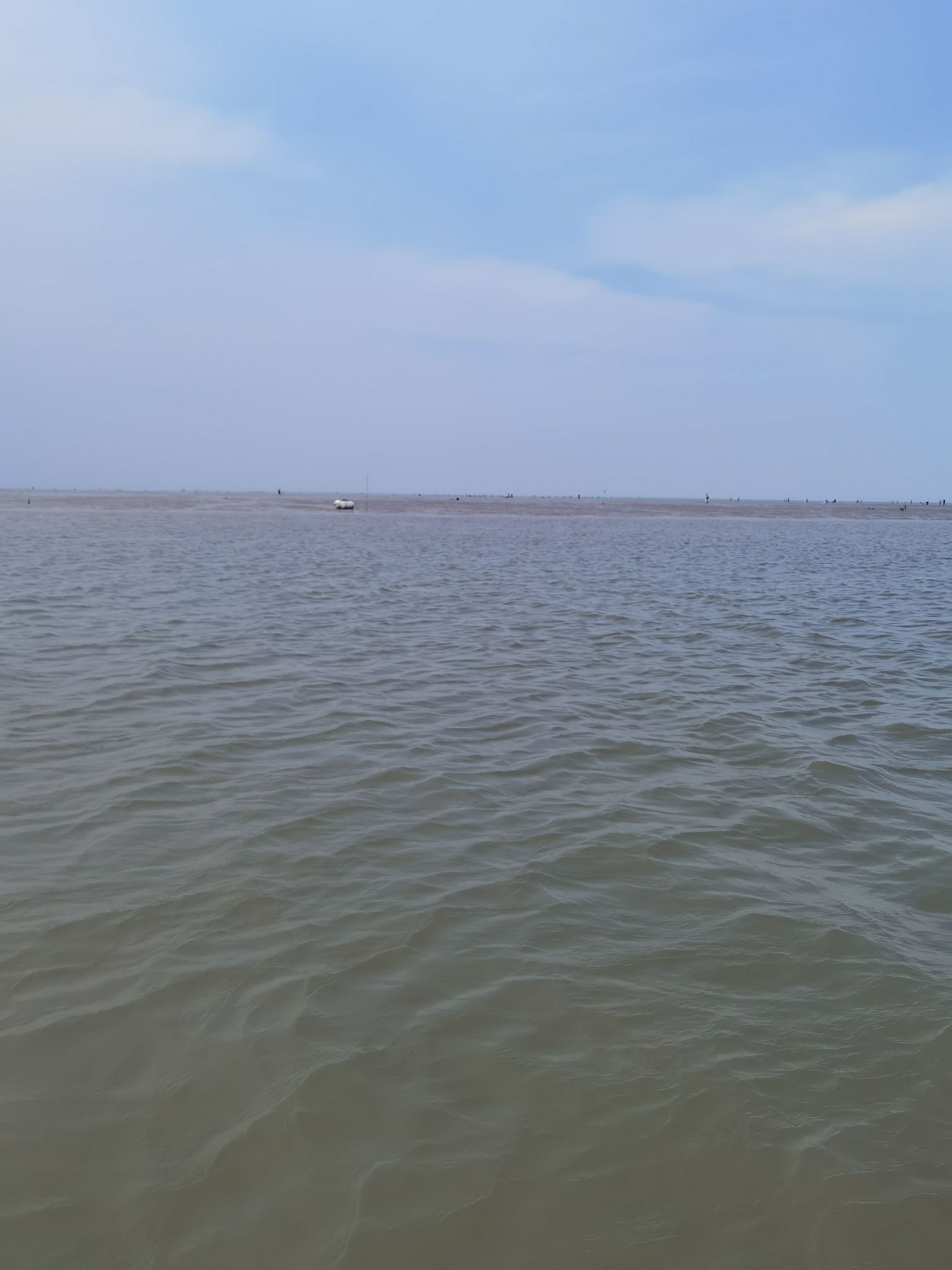 东营悦来湖公园旅行图片 1
