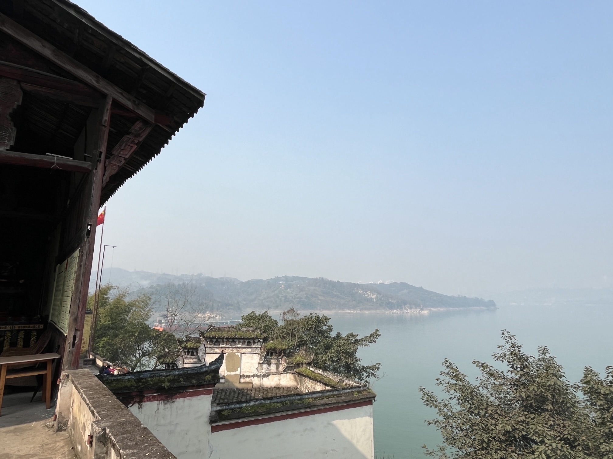桓侯宫旅行图片 2