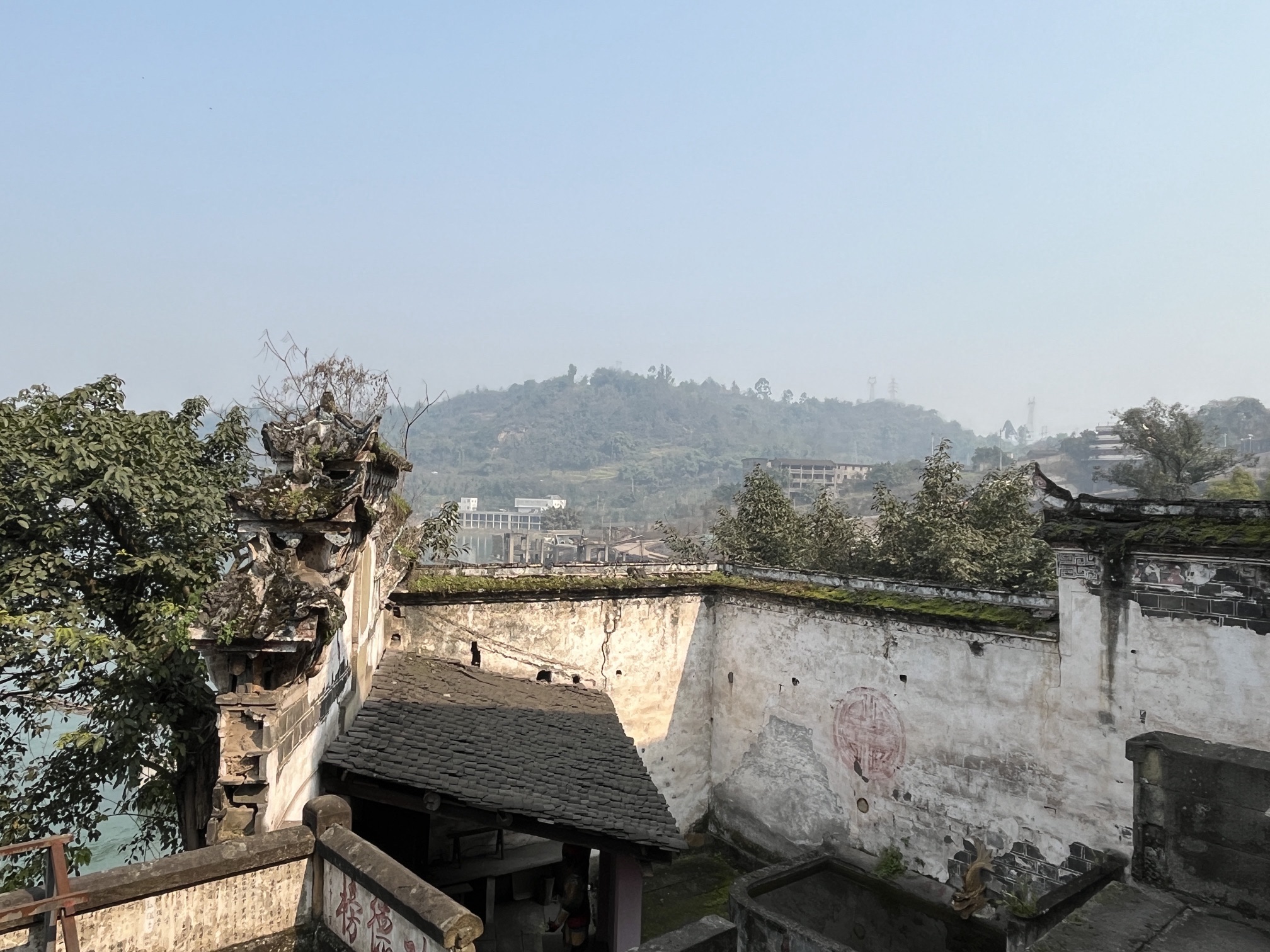 桓侯宫旅行图片 3