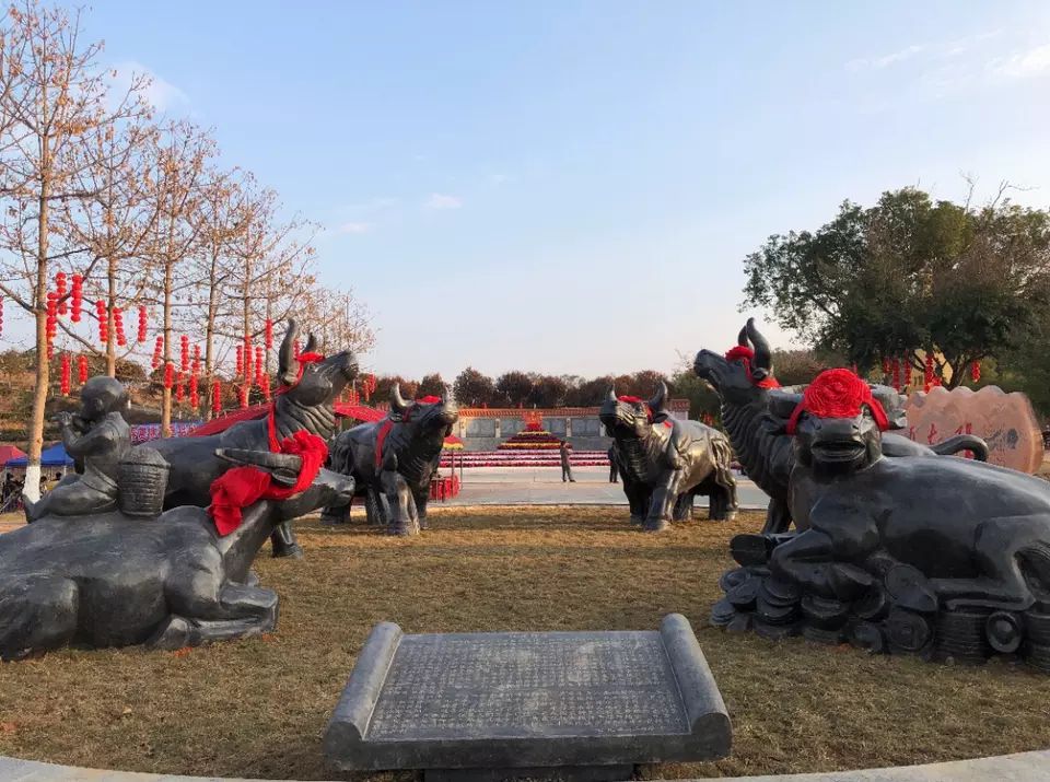 仙迹桃花岛旅行图片 2