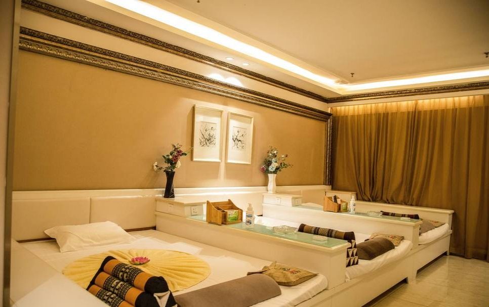 良子足疗(济宁总店)