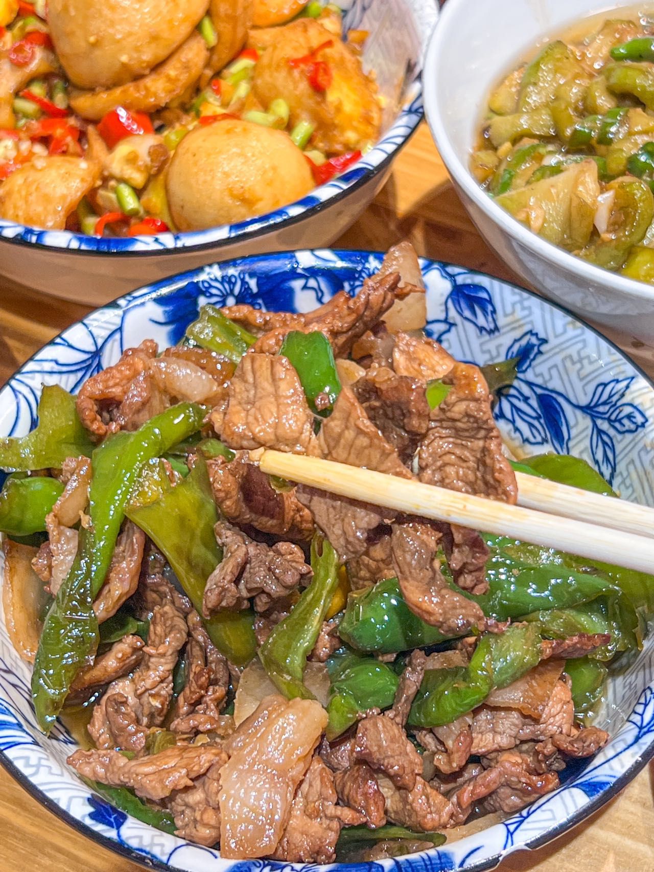 烹小鲜湘菜时尚餐厅(中商广场店)