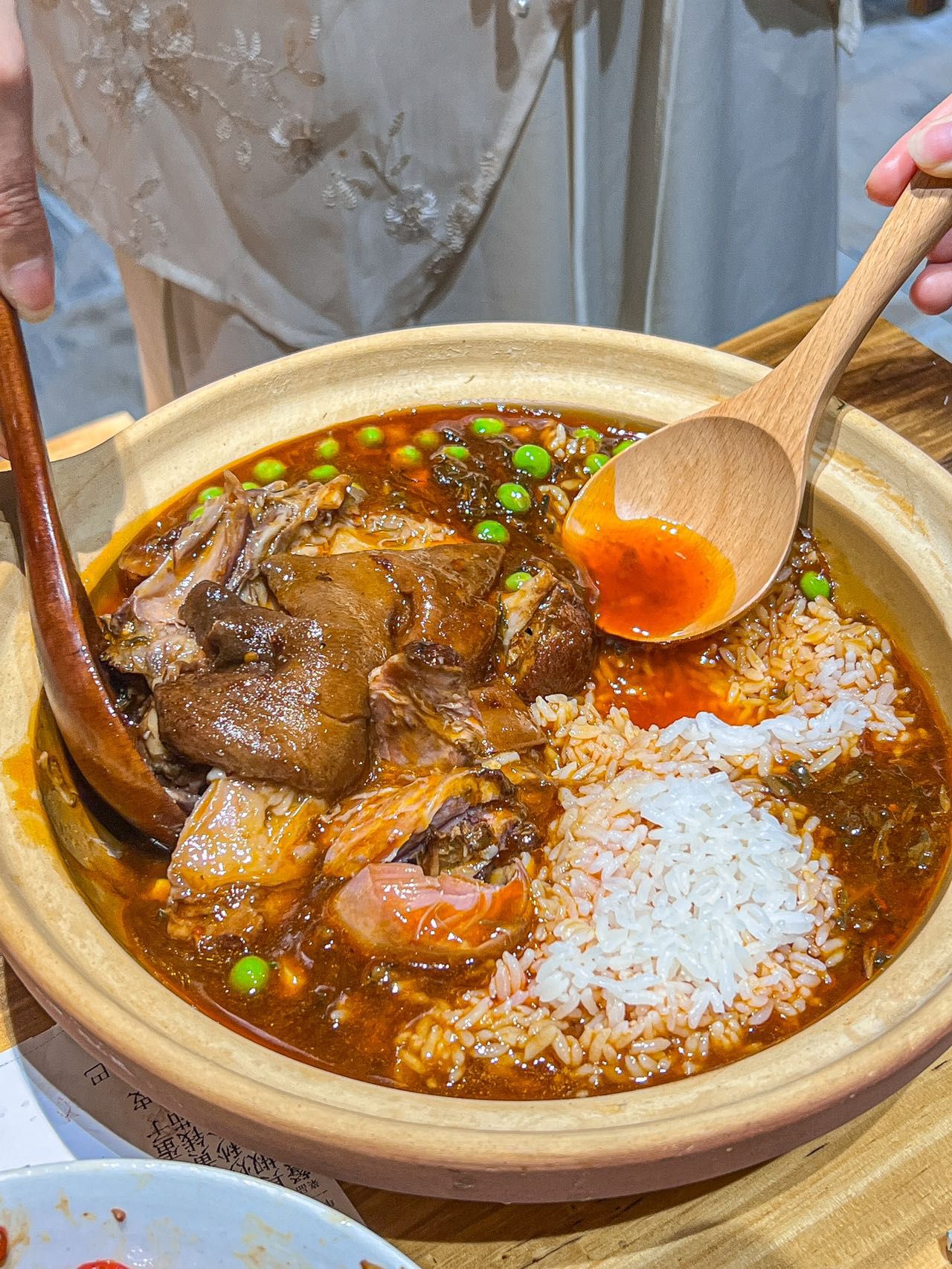 烹小鲜湘菜时尚餐厅(中商广场店)