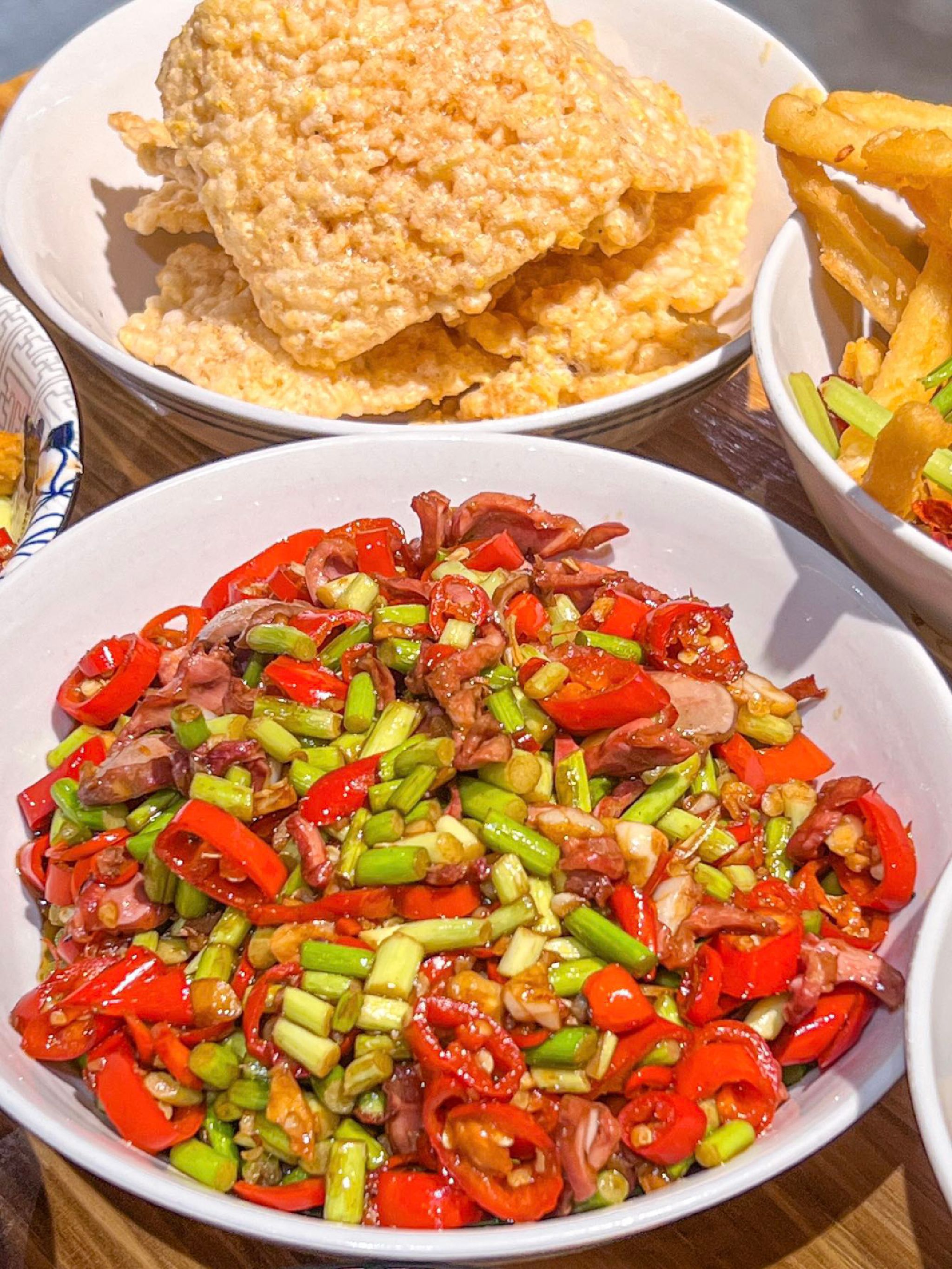 烹小鲜湘菜时尚餐厅(中商广场店)