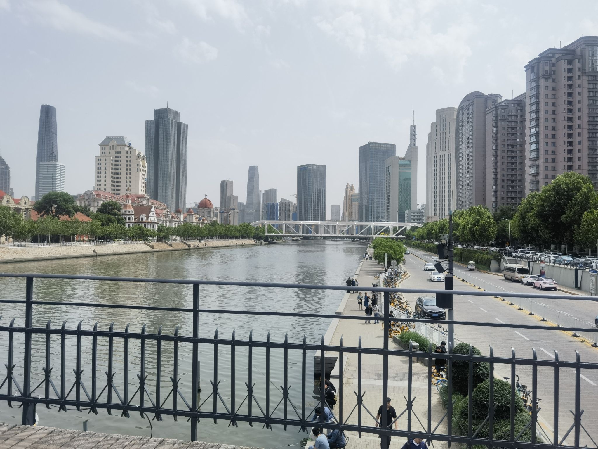 三岔河口旅行图片 1