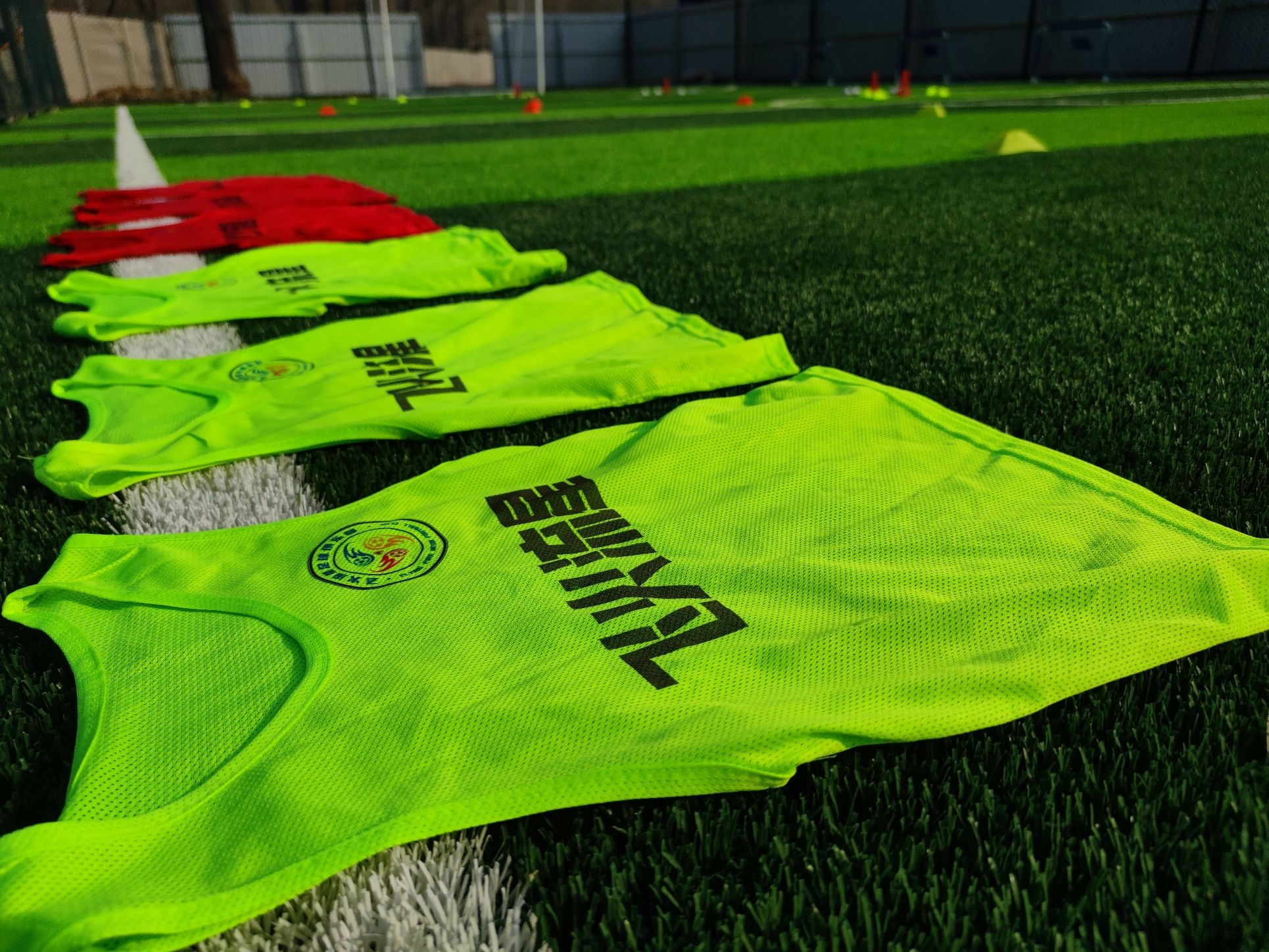 场地封面-飞火流星足球俱乐部