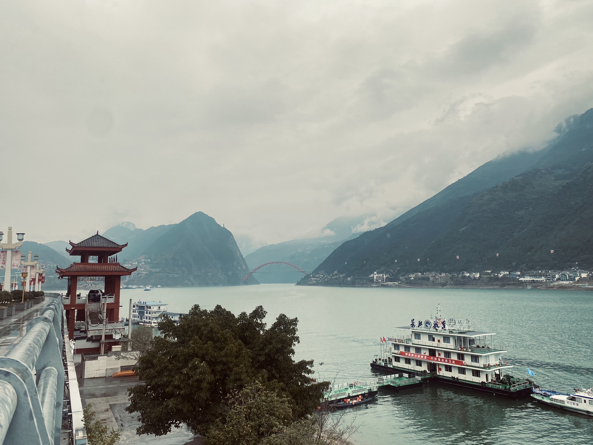 雕塑一条街旅行图片 2