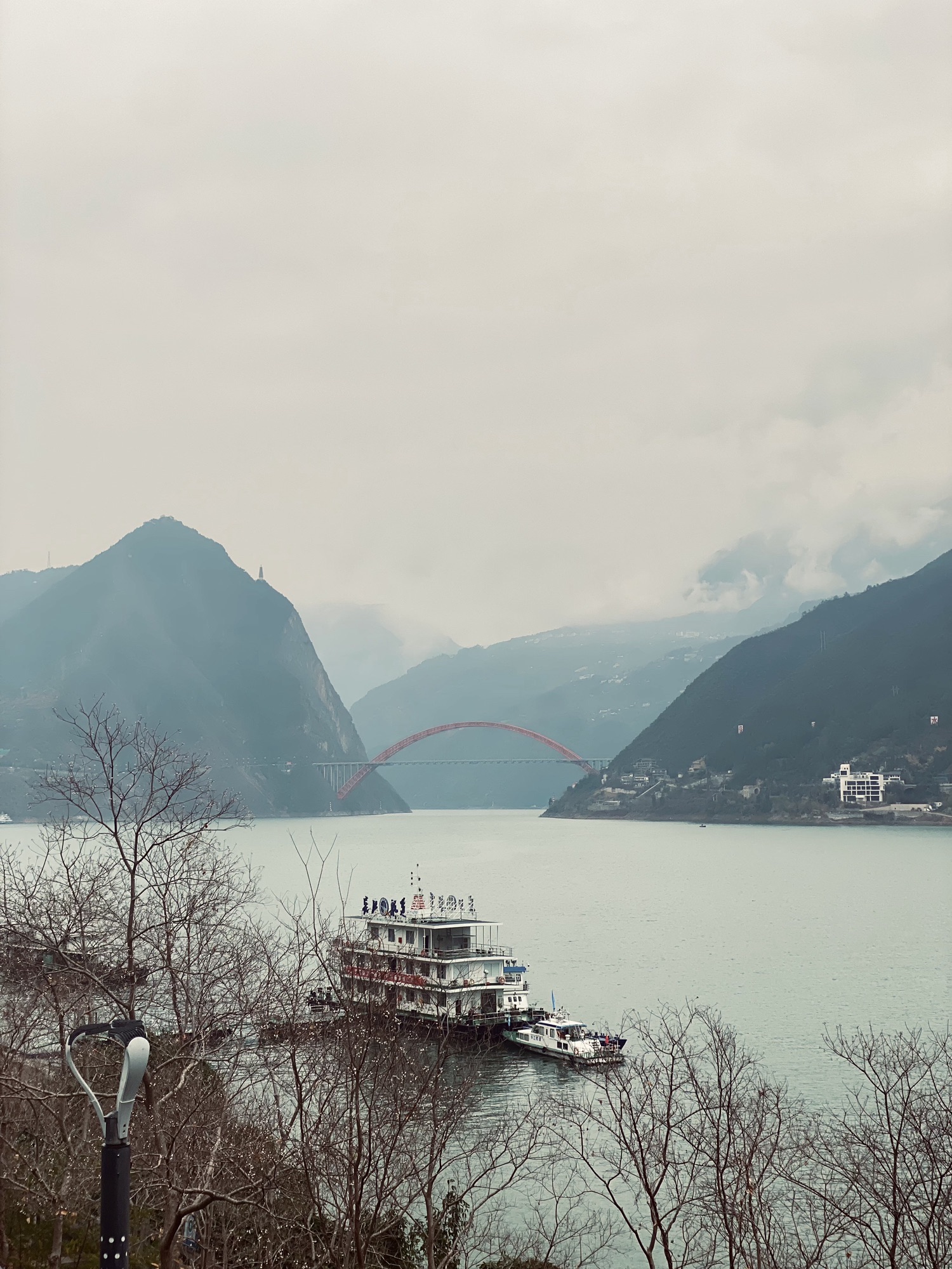 雕塑一条街旅行图片 1