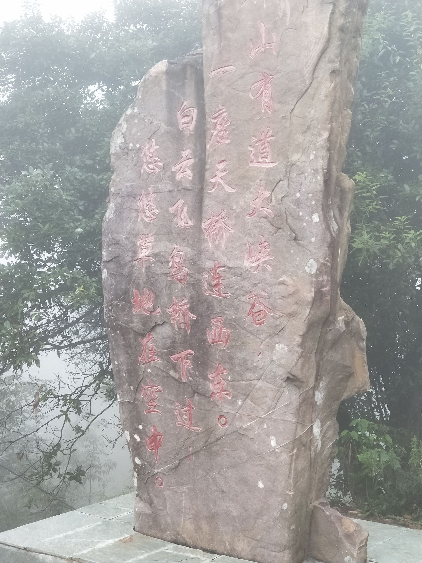 屏山旅游区旅行图片 3