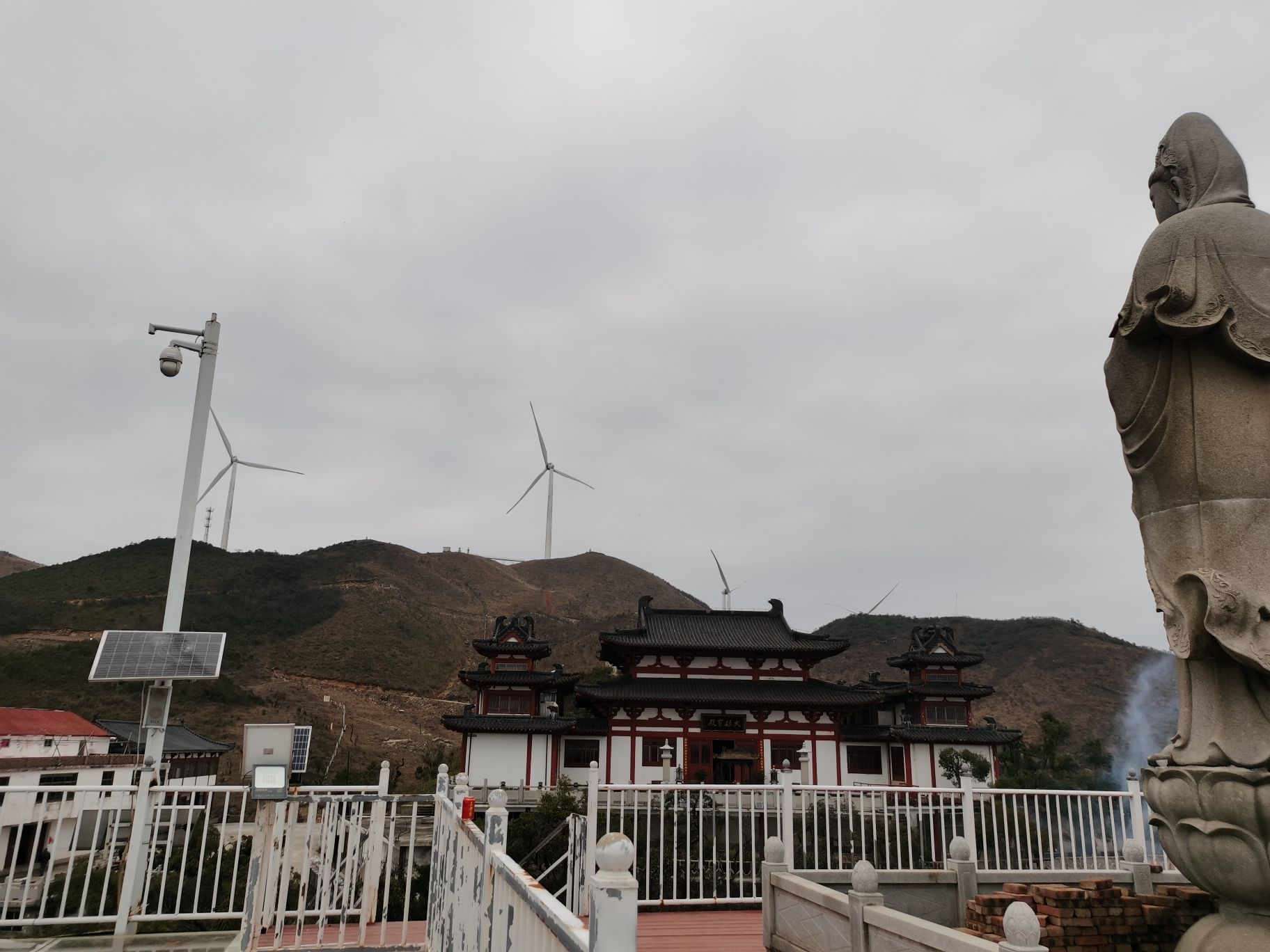 屏山旅游区旅行图片 1