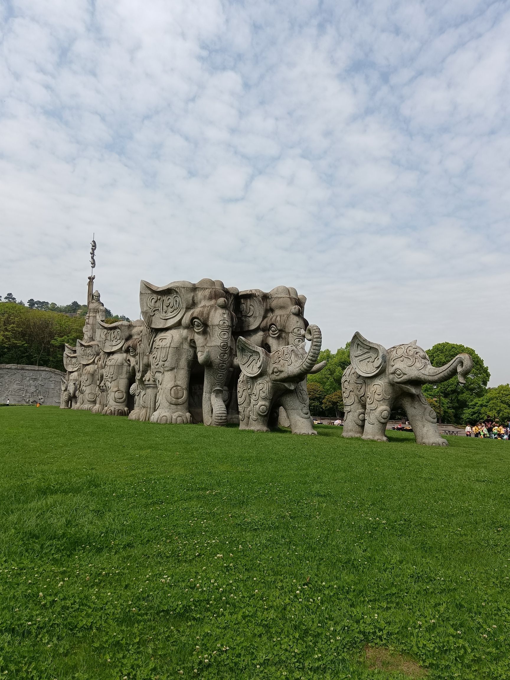中华孝德园旅行图片 1