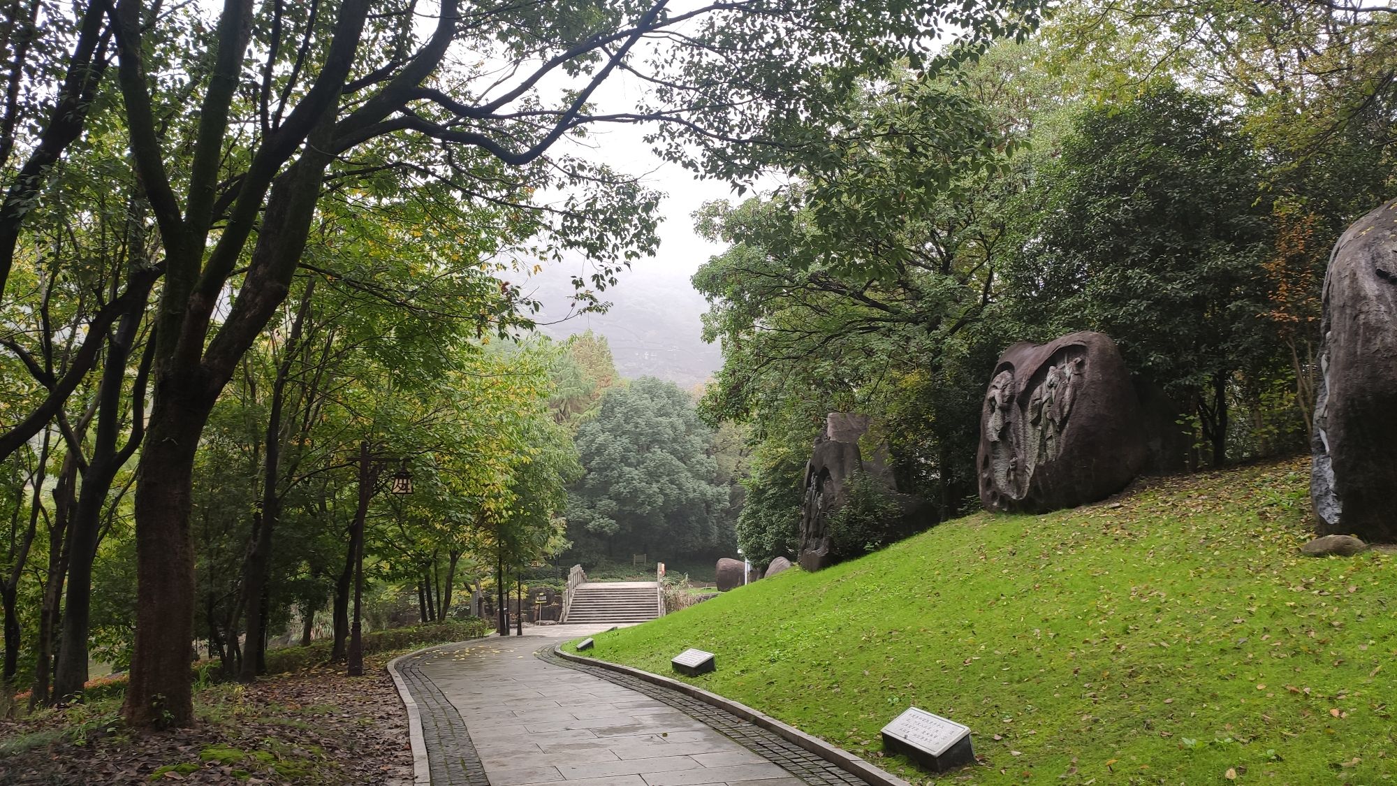 中华孝德园旅行图片 3