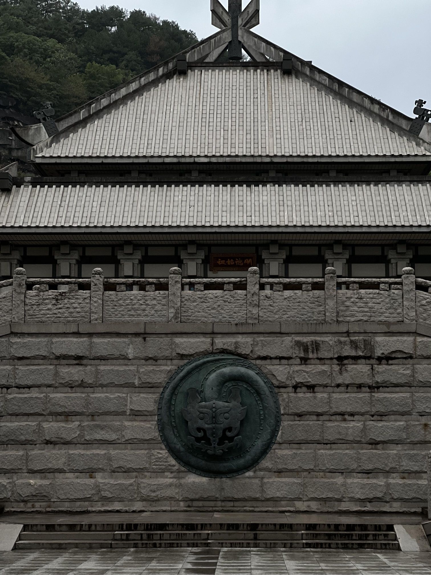 中华孝德园旅行图片 2