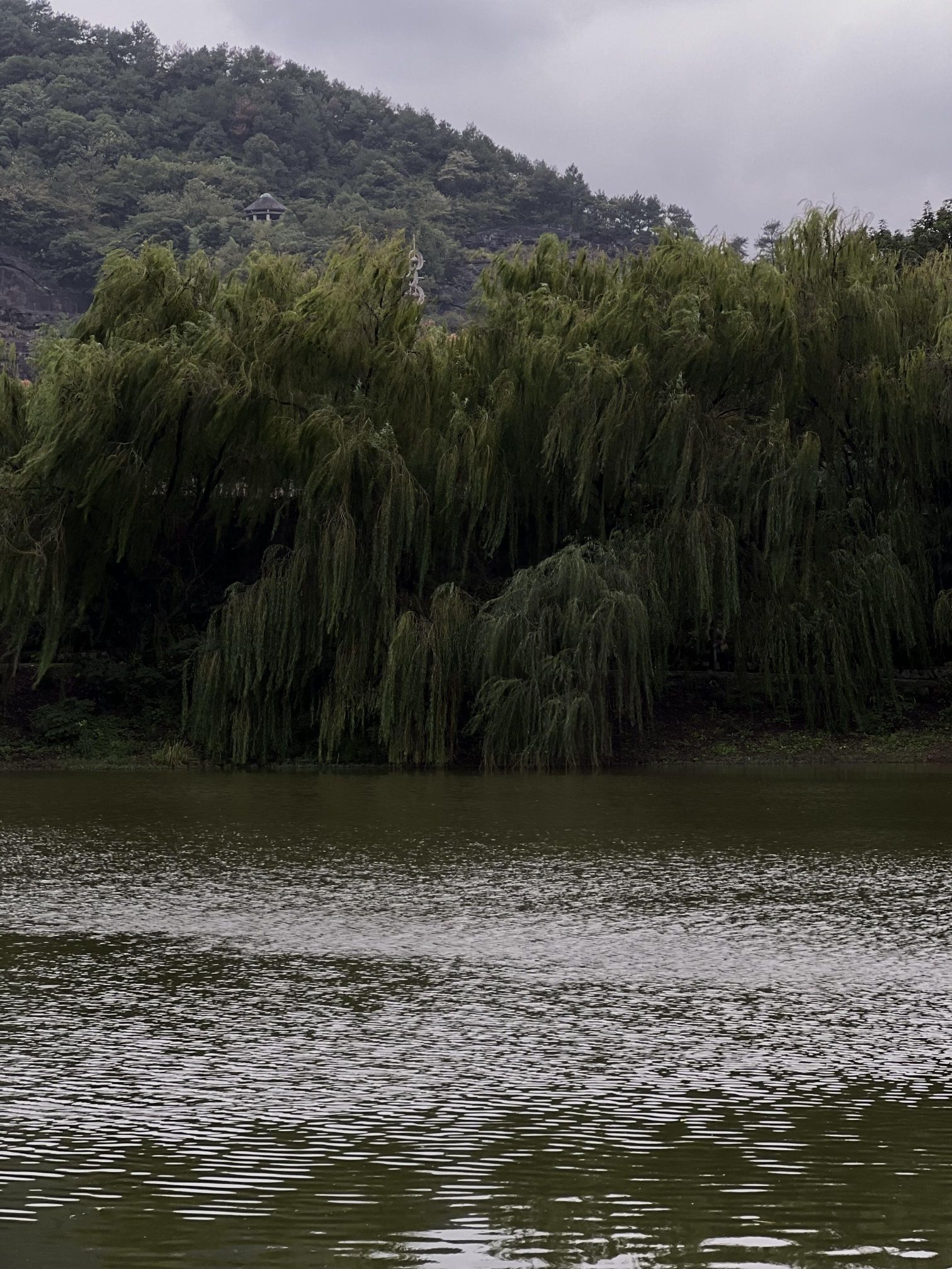 中华孝德园旅行图片 1