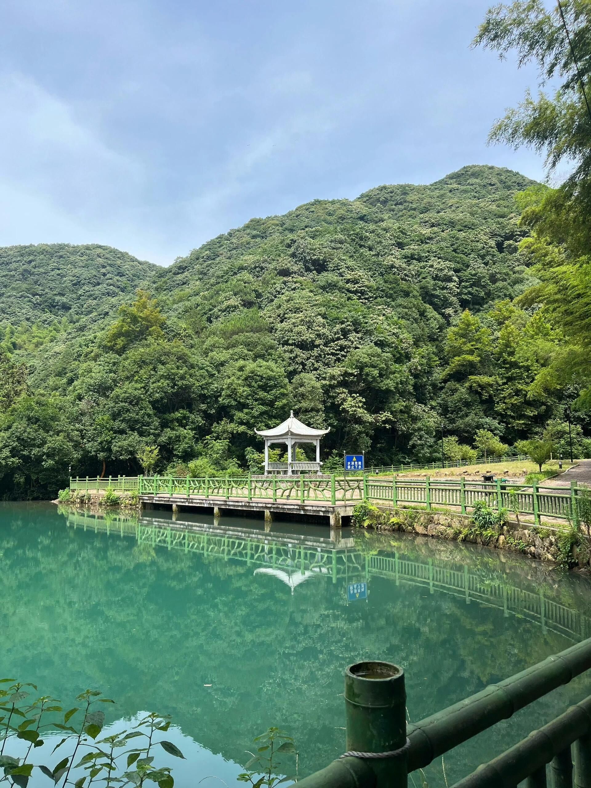 中华孝德园旅行图片 2
