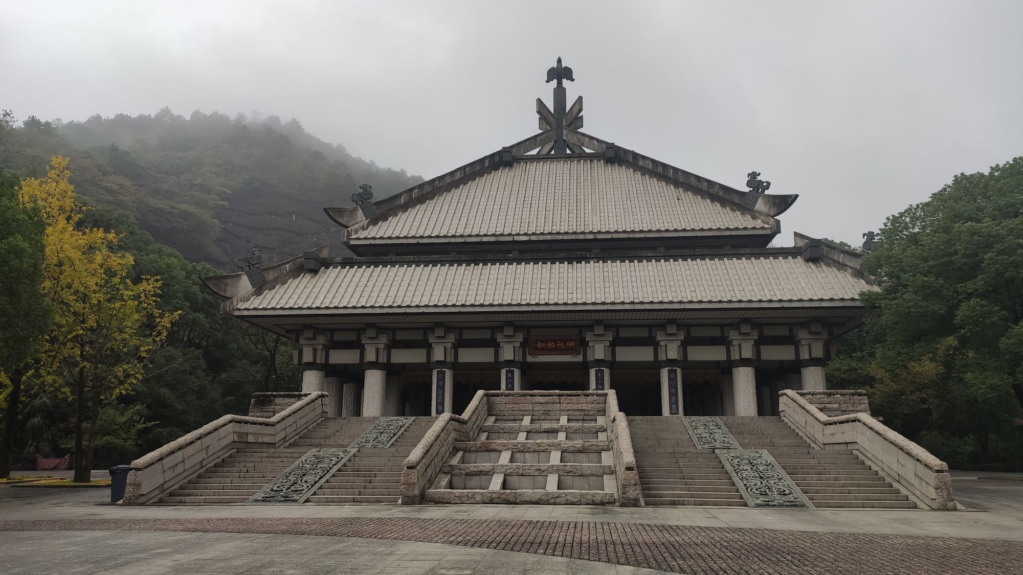 中华孝德园旅行图片 2